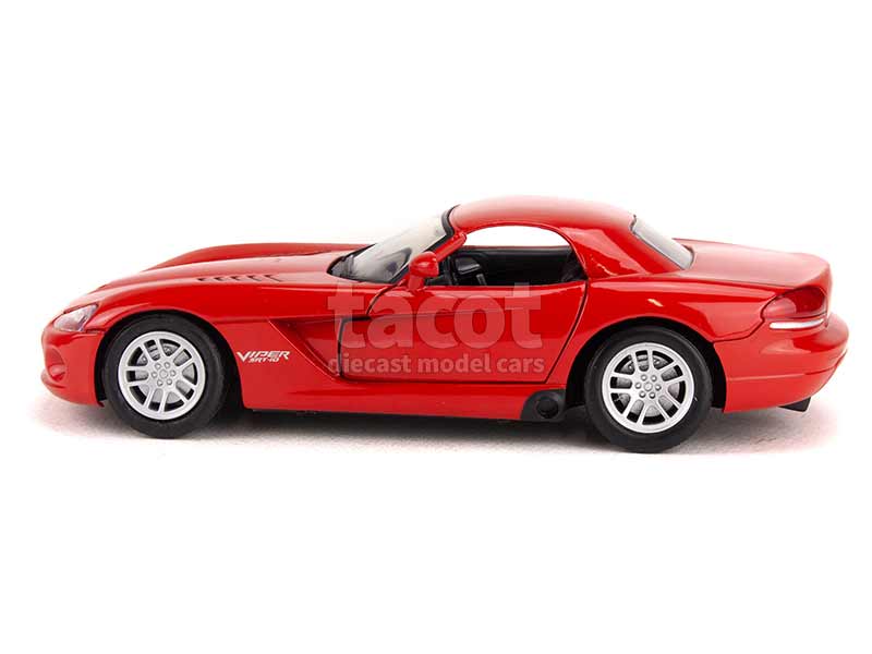 96803 Dodge Viper SRT-10 Hard Top 2003