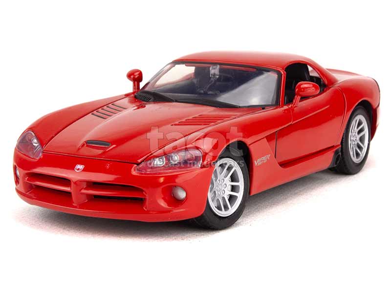 96803 Dodge Viper SRT-10 Hard Top 2003