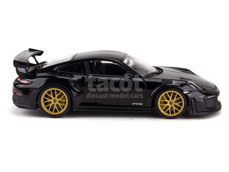 96851 Porsche 911/991 GT2 RS Weissach Pack 2018