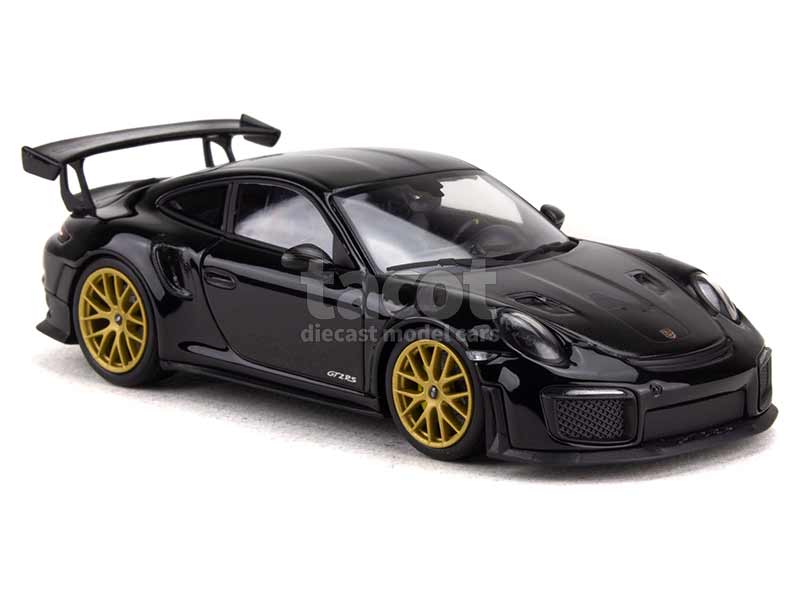 96851 Porsche 911/991 GT2 RS Weissach Pack 2018