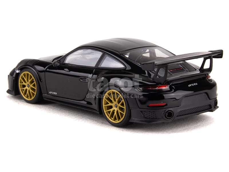 96851 Porsche 911/991 GT2 RS Weissach Pack 2018