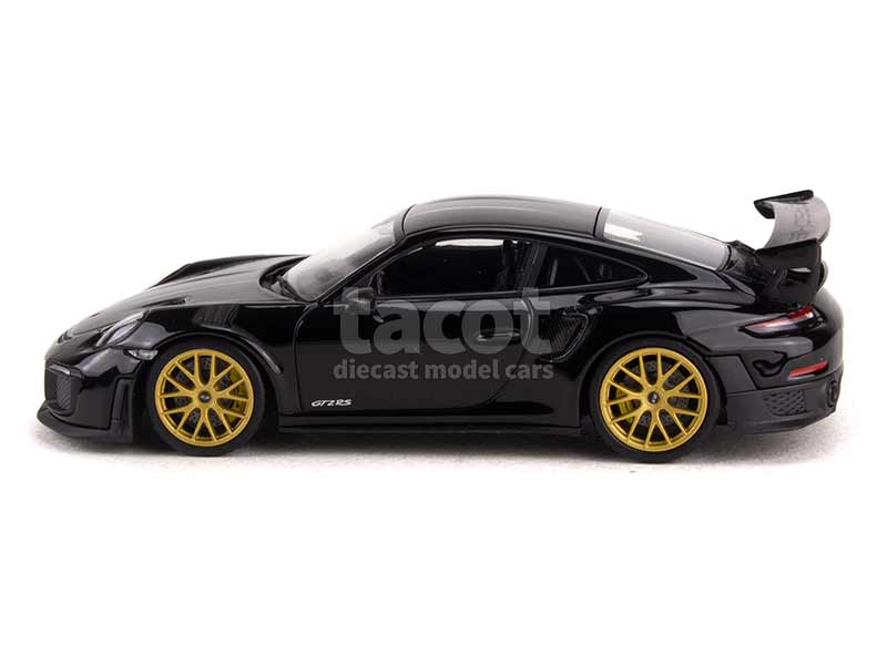 96851 Porsche 911/991 GT2 RS Weissach Pack 2018