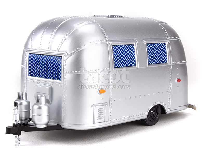 Barkas - B1000 Motorhome/ Camping Car 1973 - Ist - 1/43 - Voiture