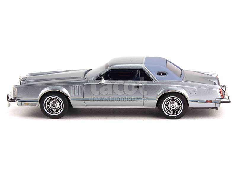 96888 Lincoln Continental MKV 1978