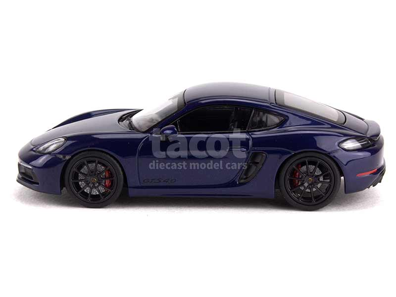 96987 Porsche 718 Cayman GTS 4.0 2020