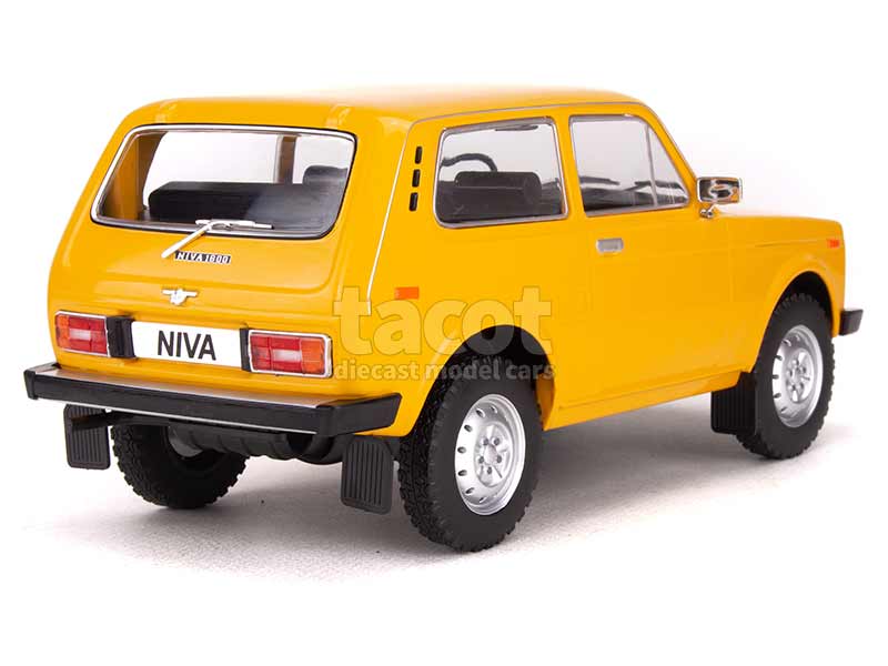 97061 Lada Niva 1976