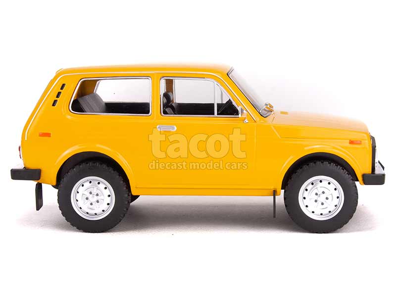 97061 Lada Niva 1976