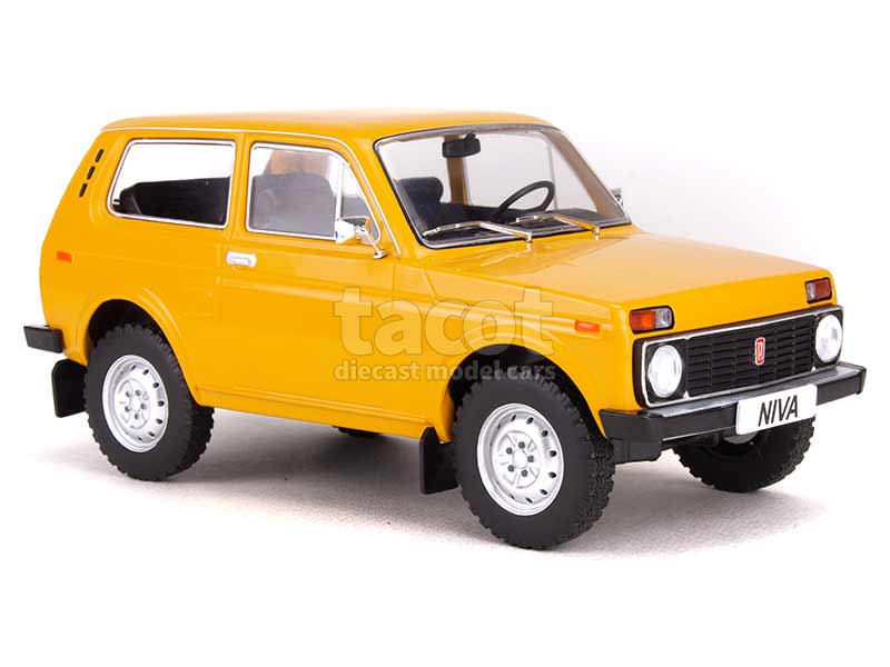 97061 Lada Niva 1976