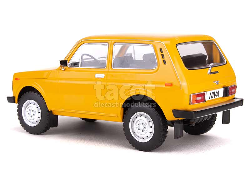 97061 Lada Niva 1976