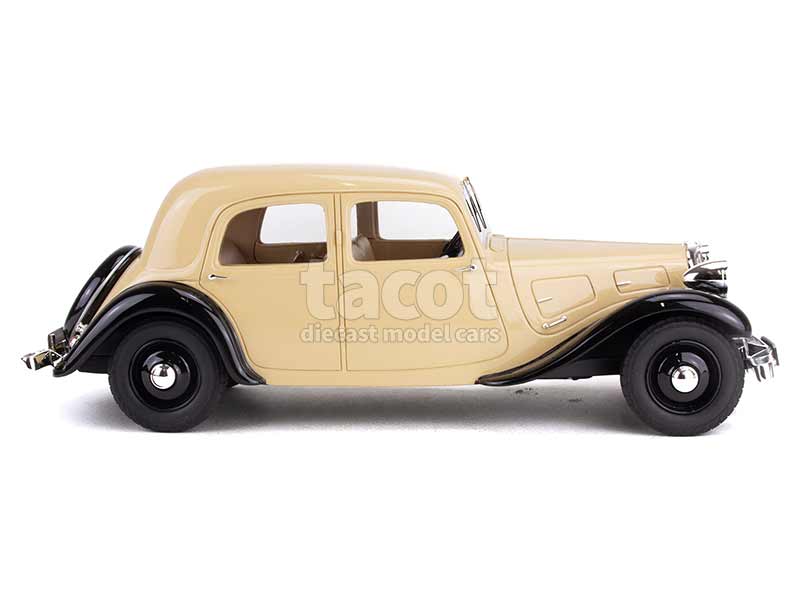 97183 Citroën Traction 7CV 1935