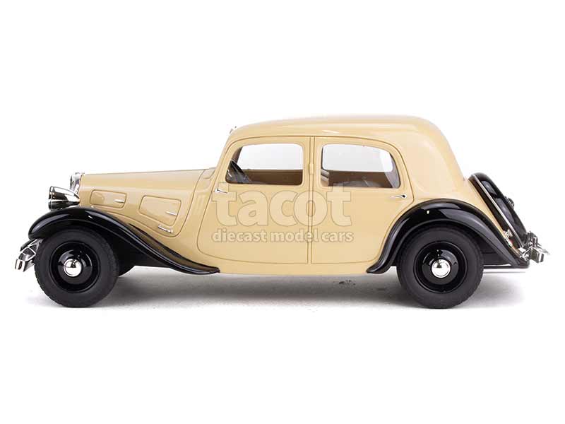 97183 Citroën Traction 7CV 1935