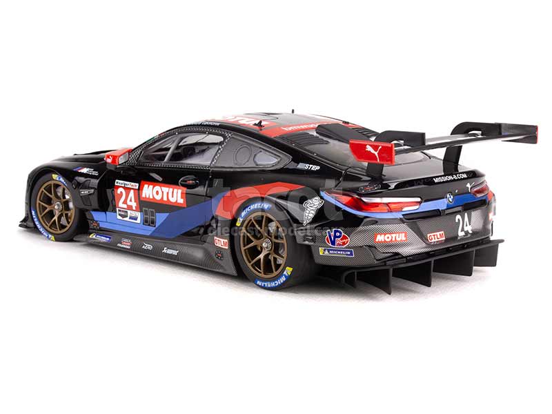 97200 BMW M8 GTE Imsa GP Road Atlanta 2020