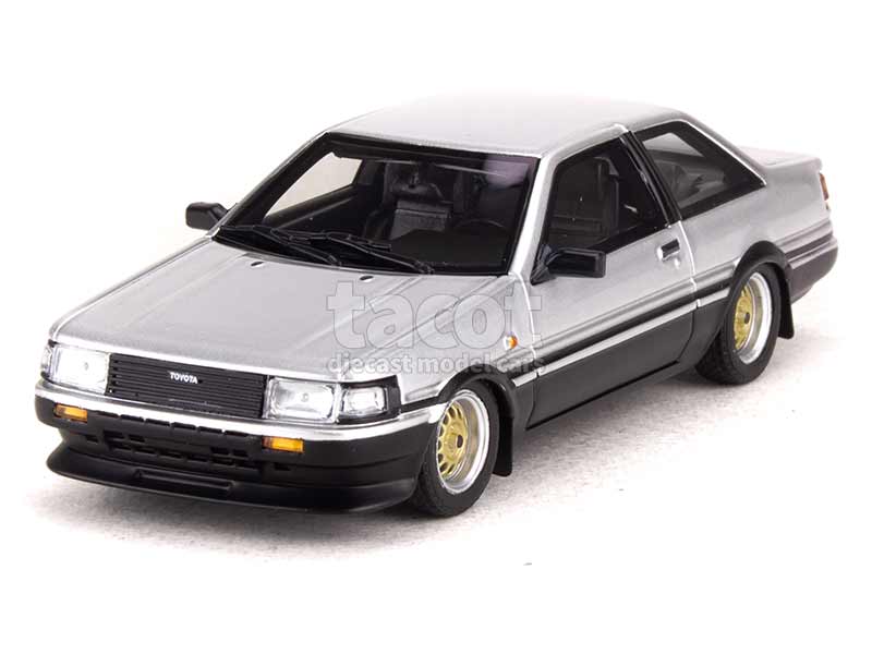 97232 Toyota Corolla GT 1984