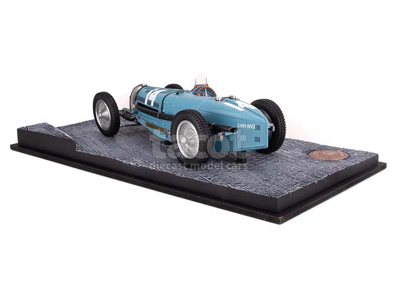 97251 Bugatti Type 59 GP ACF 1934