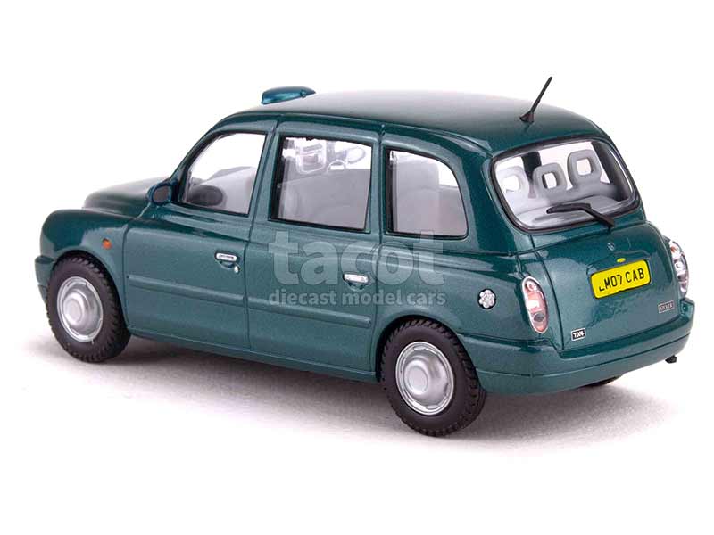 97422 LTI TX4 Taxi