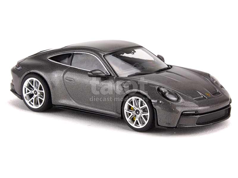 97541 Porsche 911/992 GT3 Touring Package 2021