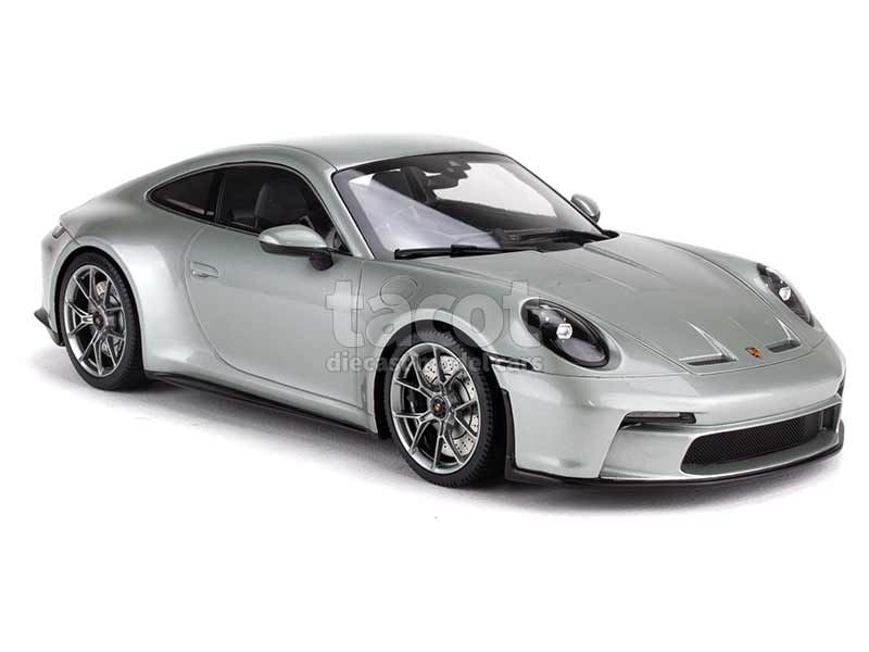 97640 Porsche 911/992 GT3 Touring 2021