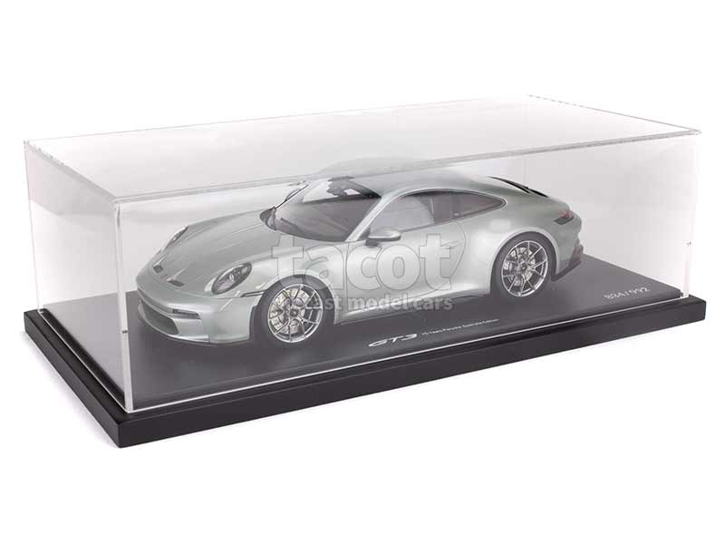 97640 Porsche 911/992 GT3 Touring 2021