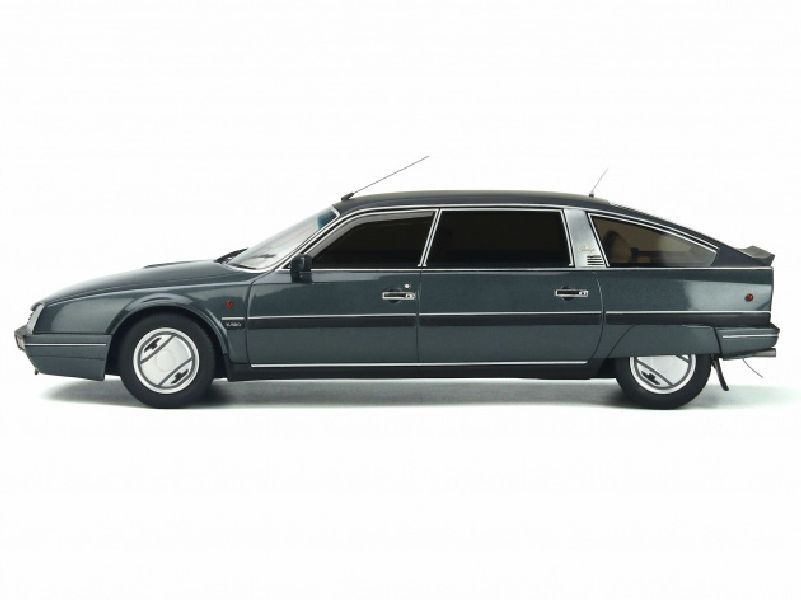 97689 Citroën CX 25 Prestige Turbo 1985