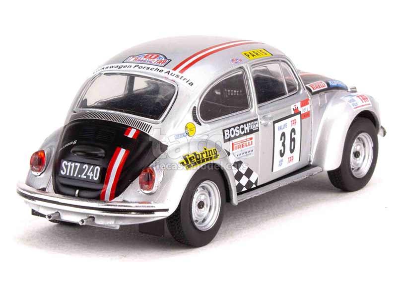 97846 Volkswagen Cox 1302S Rally Portugal 1973