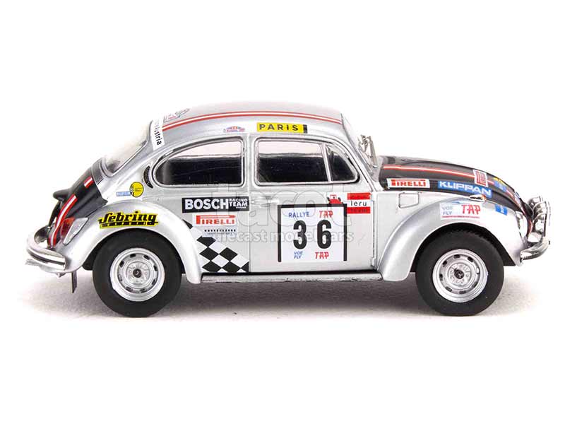 97846 Volkswagen Cox 1302S Rally Portugal 1973