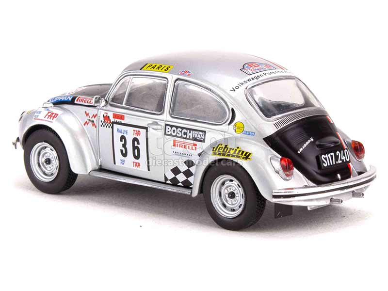 97846 Volkswagen Cox 1302S Rally Portugal 1973