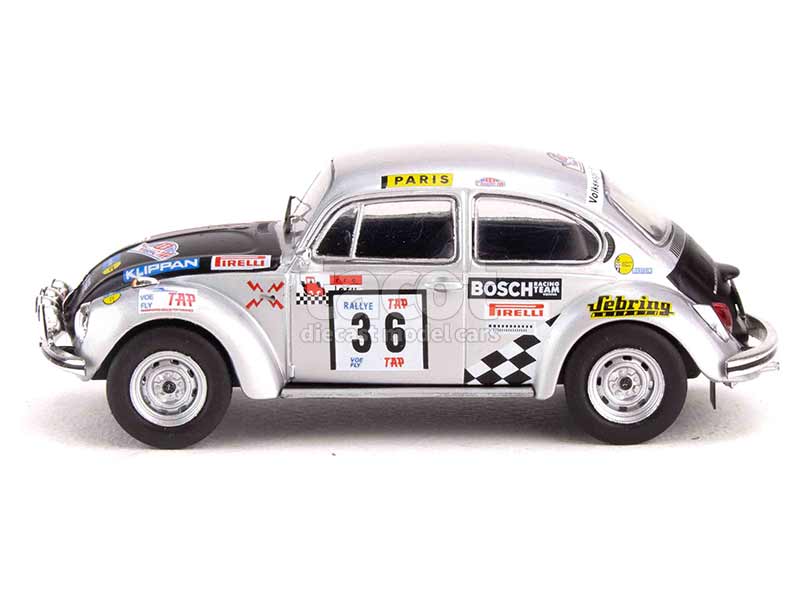 97846 Volkswagen Cox 1302S Rally Portugal 1973