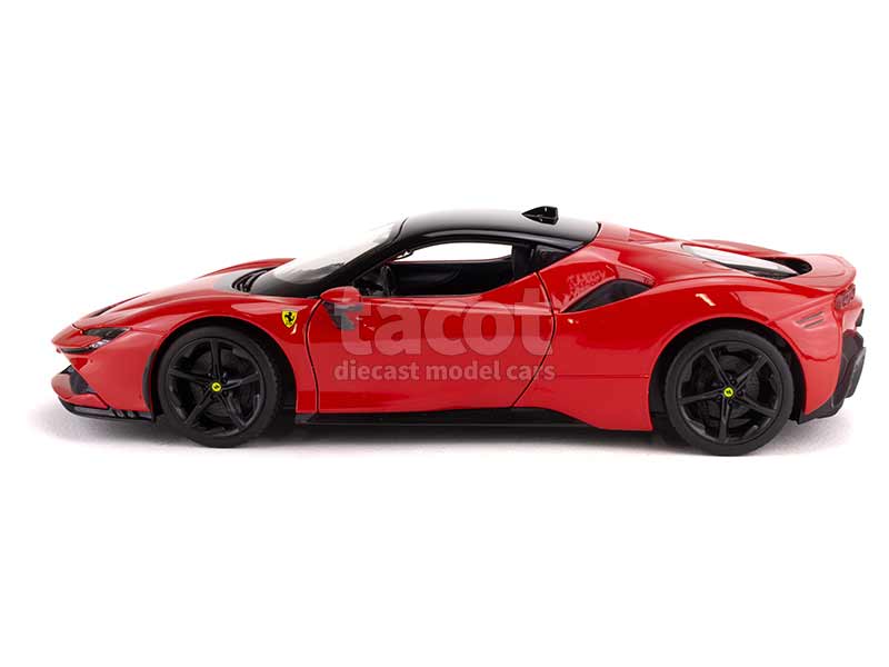 97910 Ferrari SF90 Stradale 2020