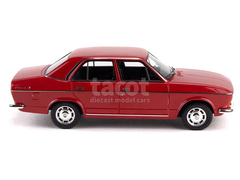 97968 Skoda 720 Berline 1971