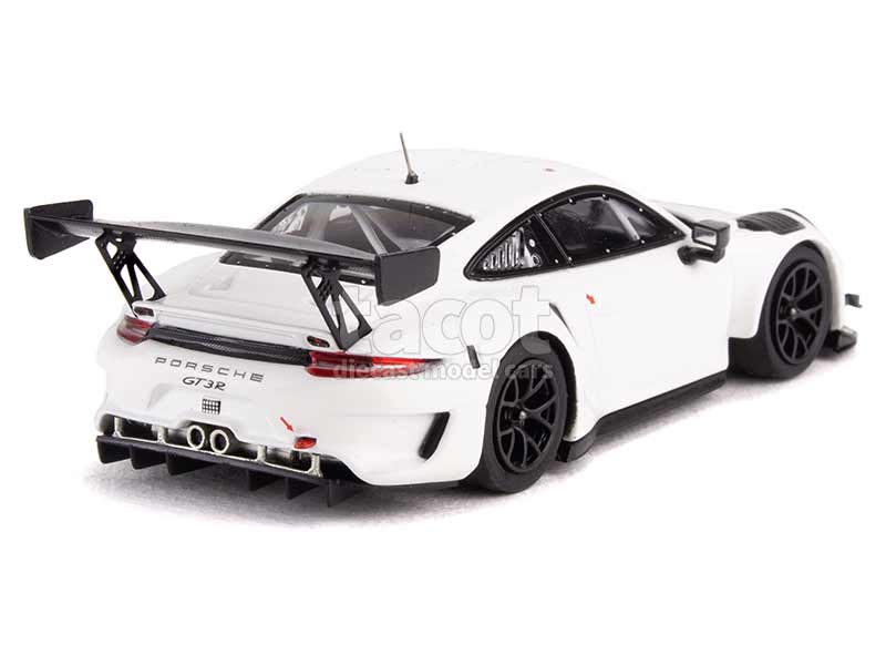 98060 Porsche 911/991.2 GT3 R 2019