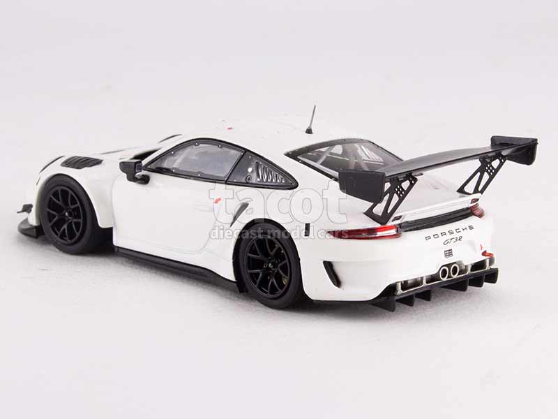 98060 Porsche 911/991.2 GT3 R 2019