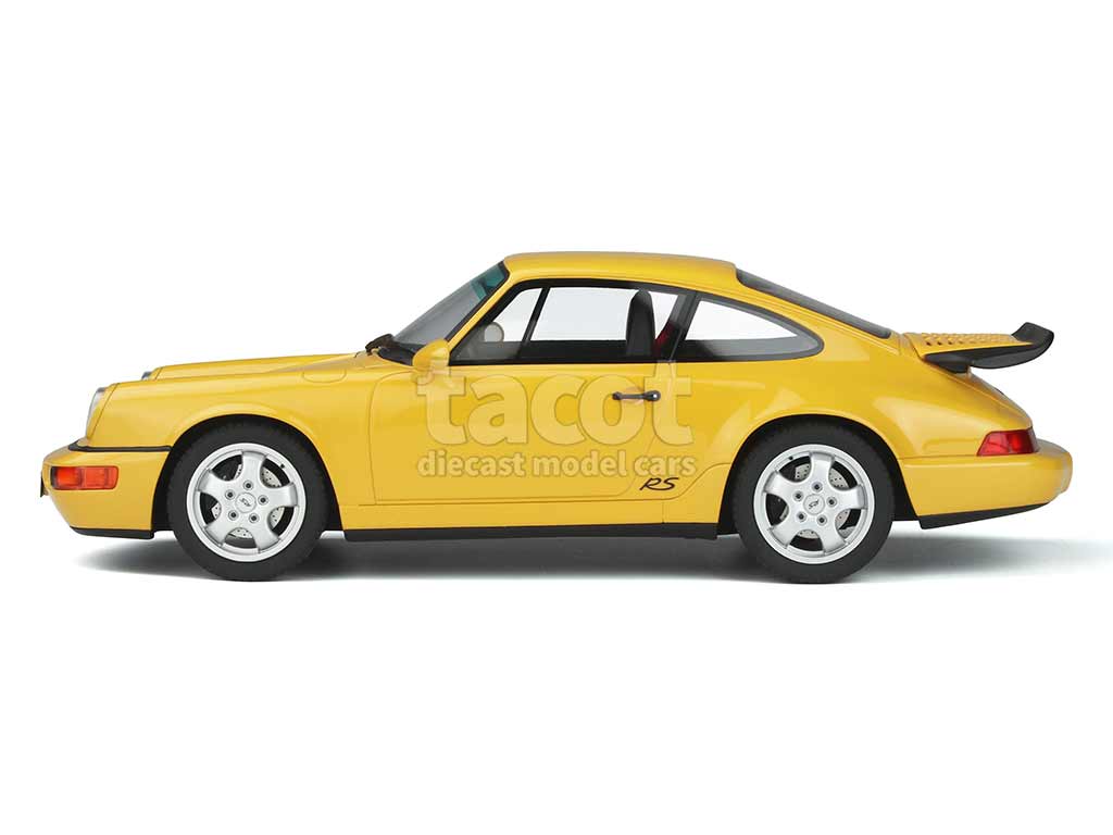 98110 Porsche 911/964 RS America 1993