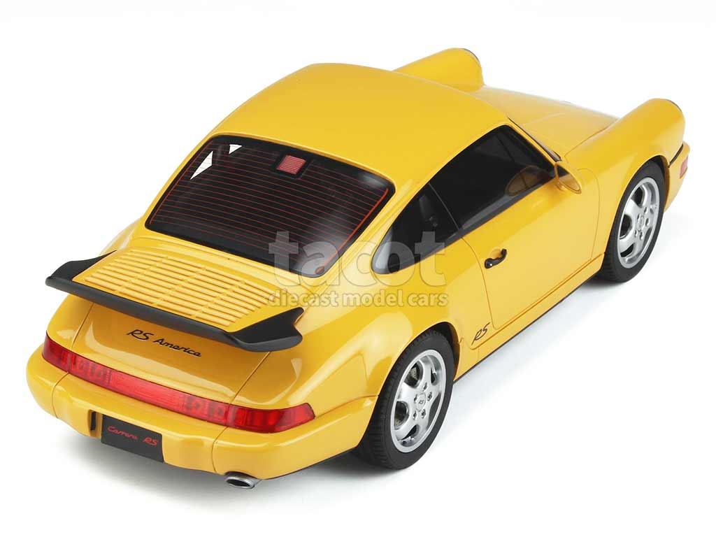 98110 Porsche 911/964 RS America 1993