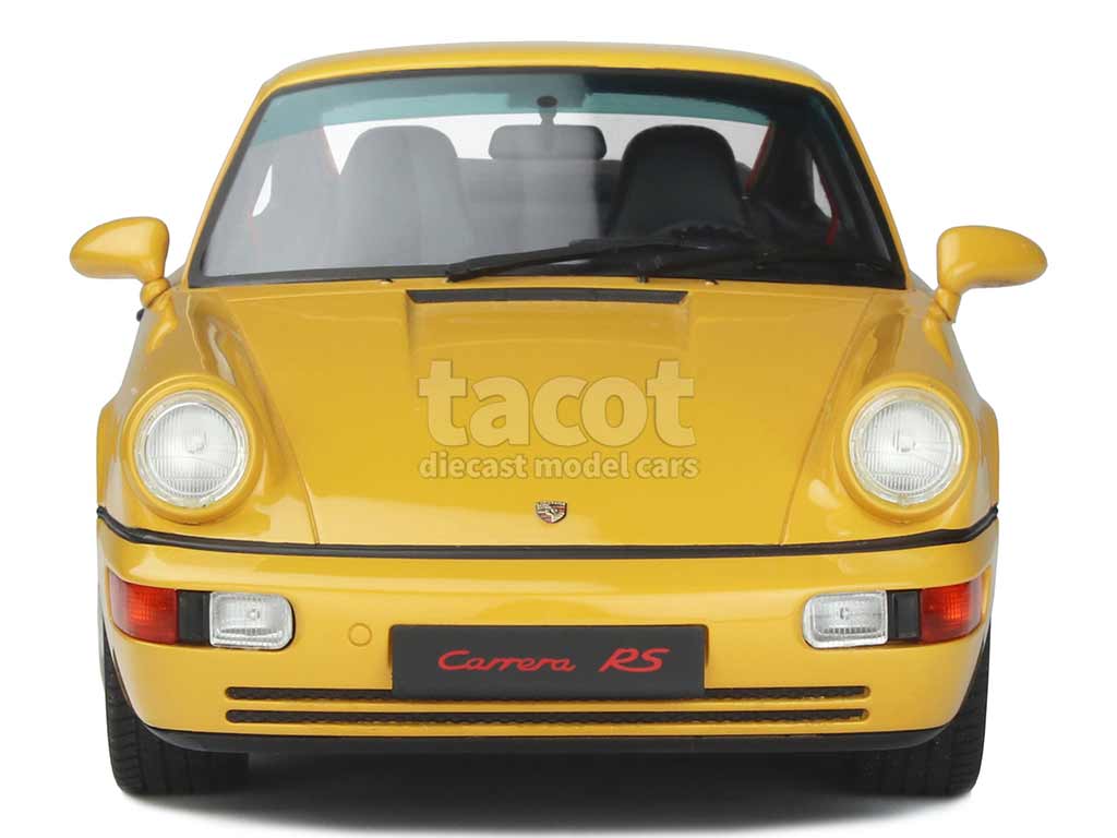 98110 Porsche 911/964 RS America 1993