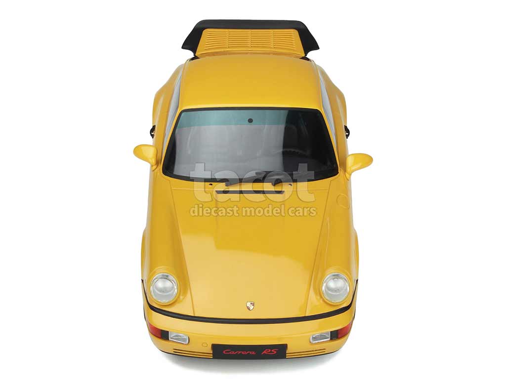 98110 Porsche 911/964 RS America 1993