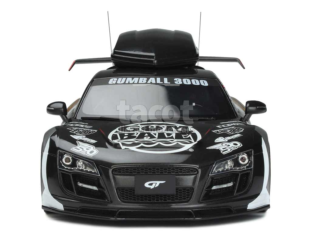 98111 Audi R8 Gumball