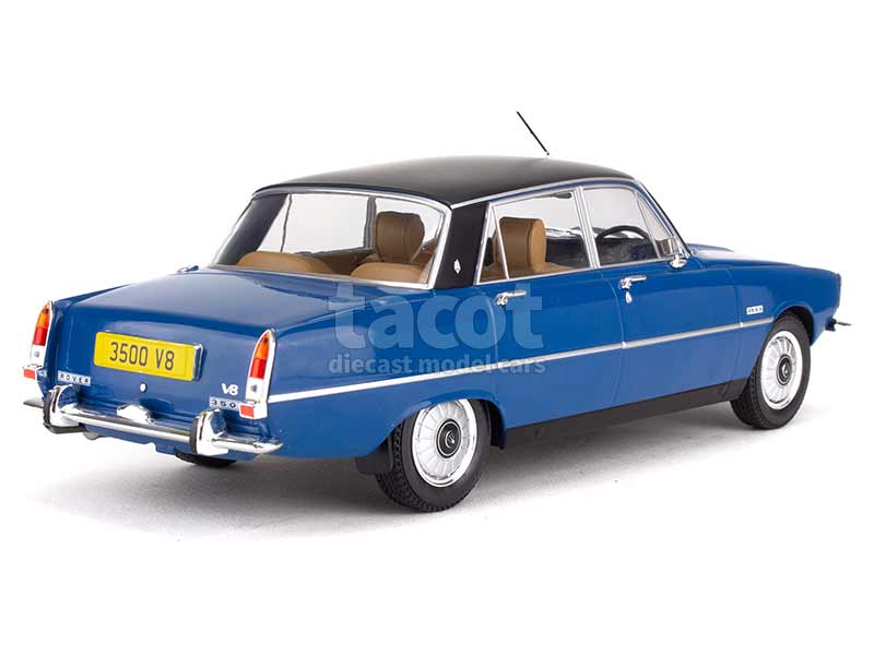 98118 Rover P6B 3500 V8 1974