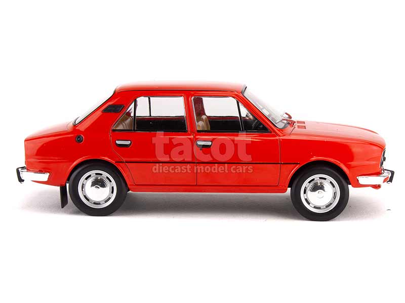 98122 Skoda 105L 1976