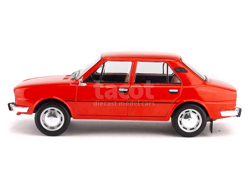 98122 Skoda 105L 1976