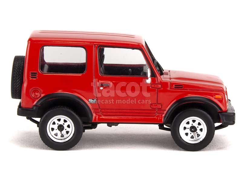 98146 Suzuki Jimny SJ410 1982