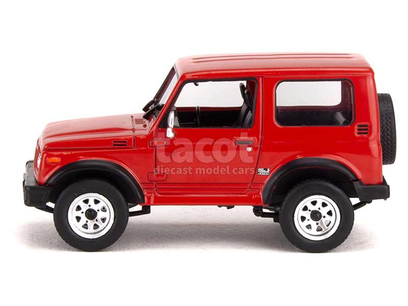 98146 Suzuki Jimny SJ410 1982