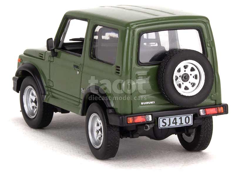 98147 Suzuki Jimny SJ410 1982