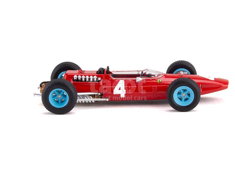 98152 Ferrari 512 F1 Italy GP 1965