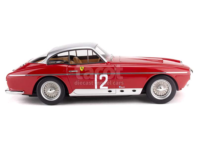 98156 Ferrari 250 MM Coupé Vignale 1954