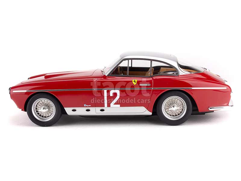 98156 Ferrari 250 MM Coupé Vignale 1954