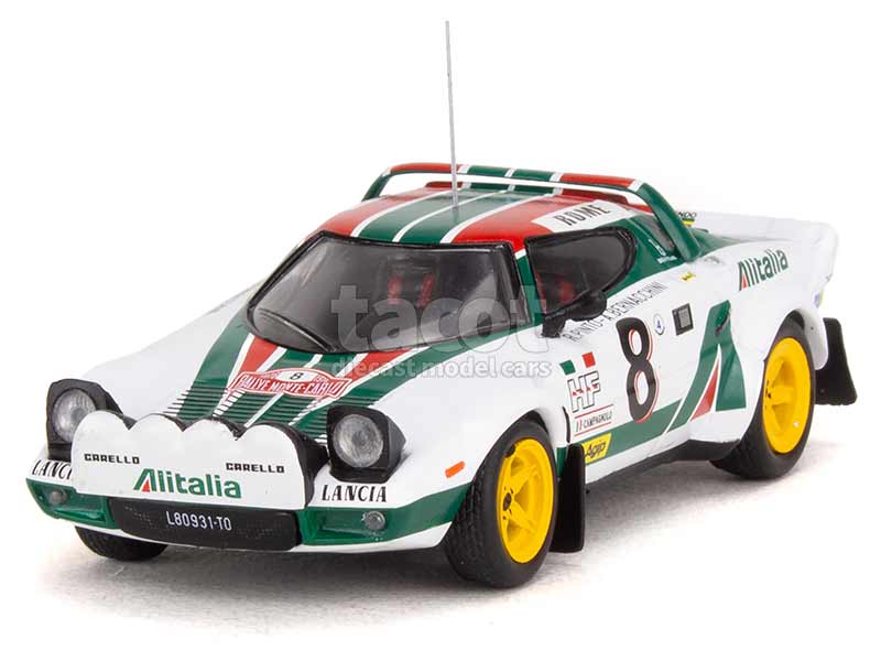 Lancia stratos 1 43