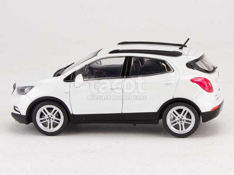 98220 Opel Mokka X 2012