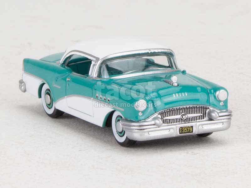 98242 Buick Century 1955