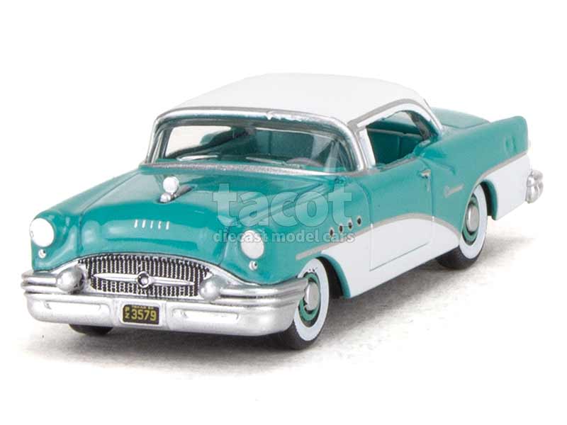 98242 Buick Century 1955