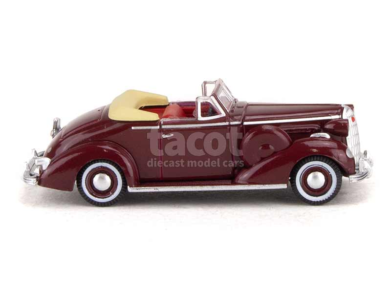 98243 Buick Special Cabriolet 1936